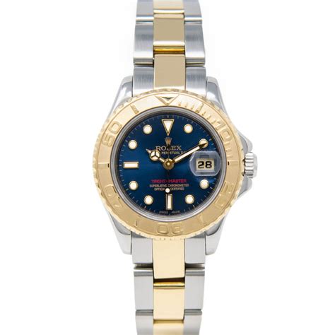 ebay ladies rolex yachtmaster